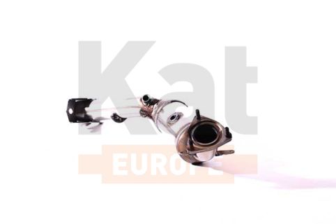 Catalizzatore Riferimento 21595045